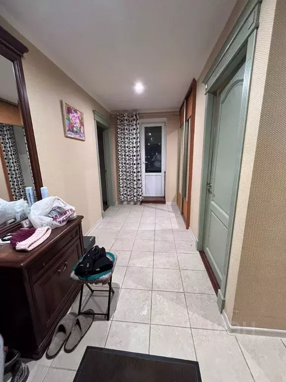 2-к кв. Санкт-Петербург пос. Парголово, ул. Тихоокеанская, 5 (63.35 м) - Фото 2