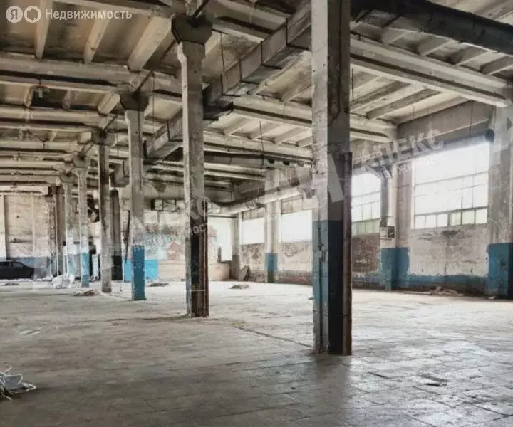 Производственное помещение (1315 м) - Фото 2