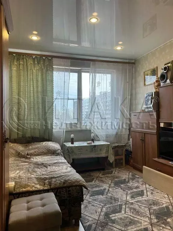 3-к кв. Санкт-Петербург ул. Тамбасова, 2К3 (65.2 м) - Фото 0