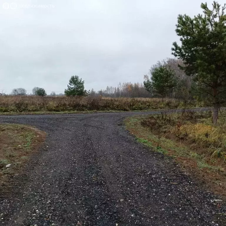 Участок в Московская область, городской округ Серпухов, дачный посёлок ... - Фото 0