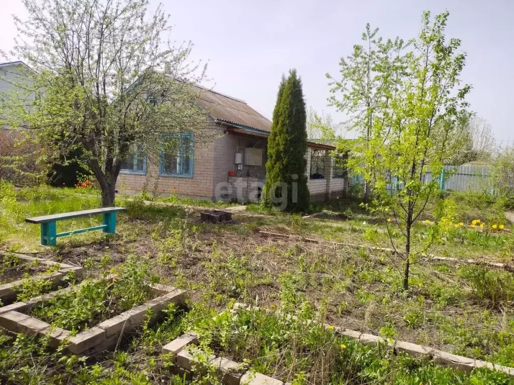 Дом в Самарская область, Красноярский район, Новосемейкино городское ... - Фото 0