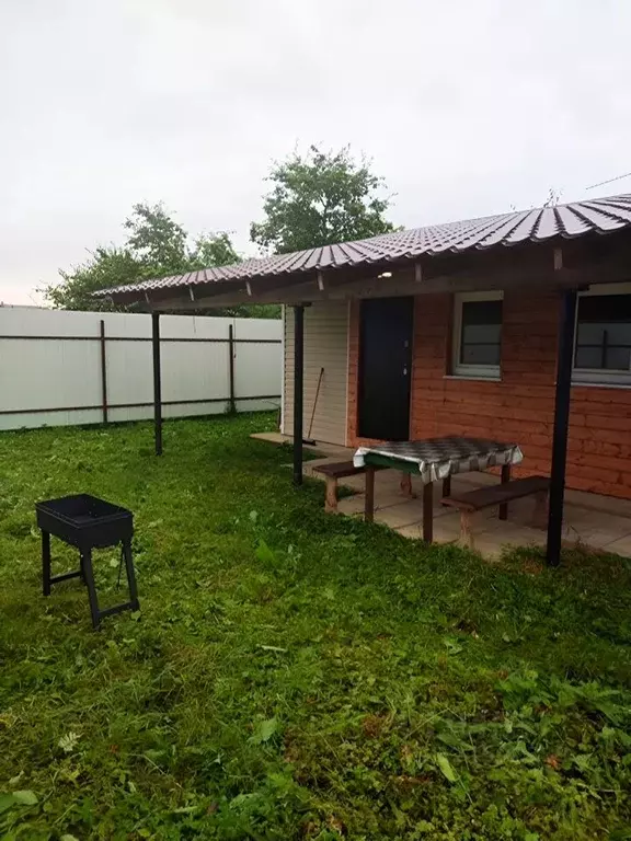 Дом в Ленинградская область, Гатчинский муниципальный округ, д. ... - Фото 2