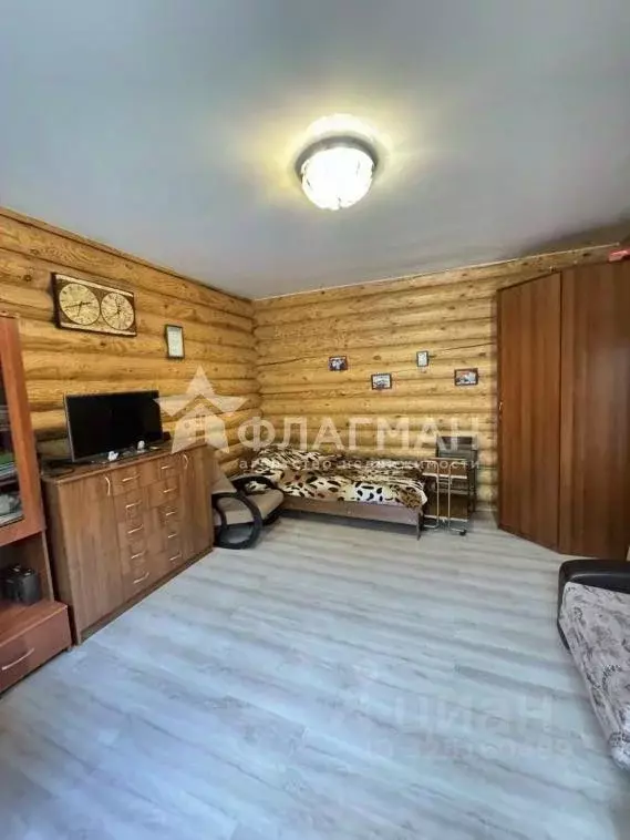 Дом в Иркутская область, Усолье-Сибирское ул. Жуковского, 49Б (127 м) - Фото 1