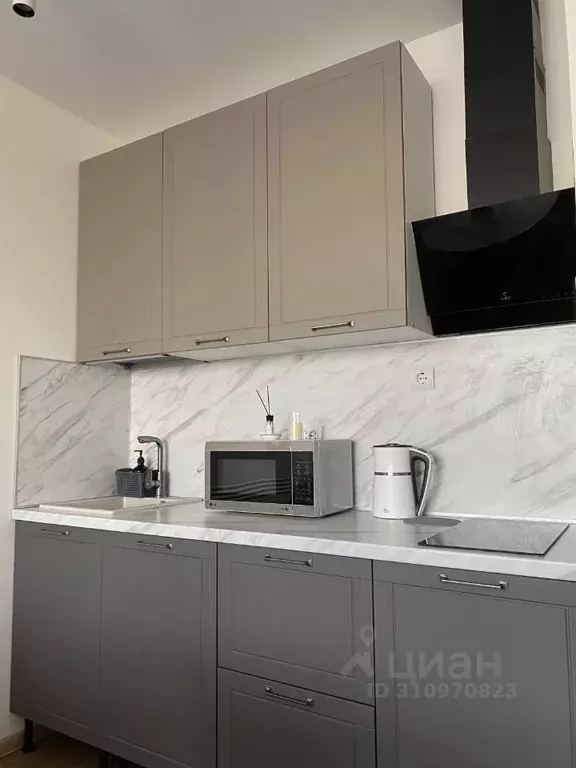 Студия Бурятия, Улан-Удэ ул. Бабушкина, 1к4 (24.0 м) - Фото 2