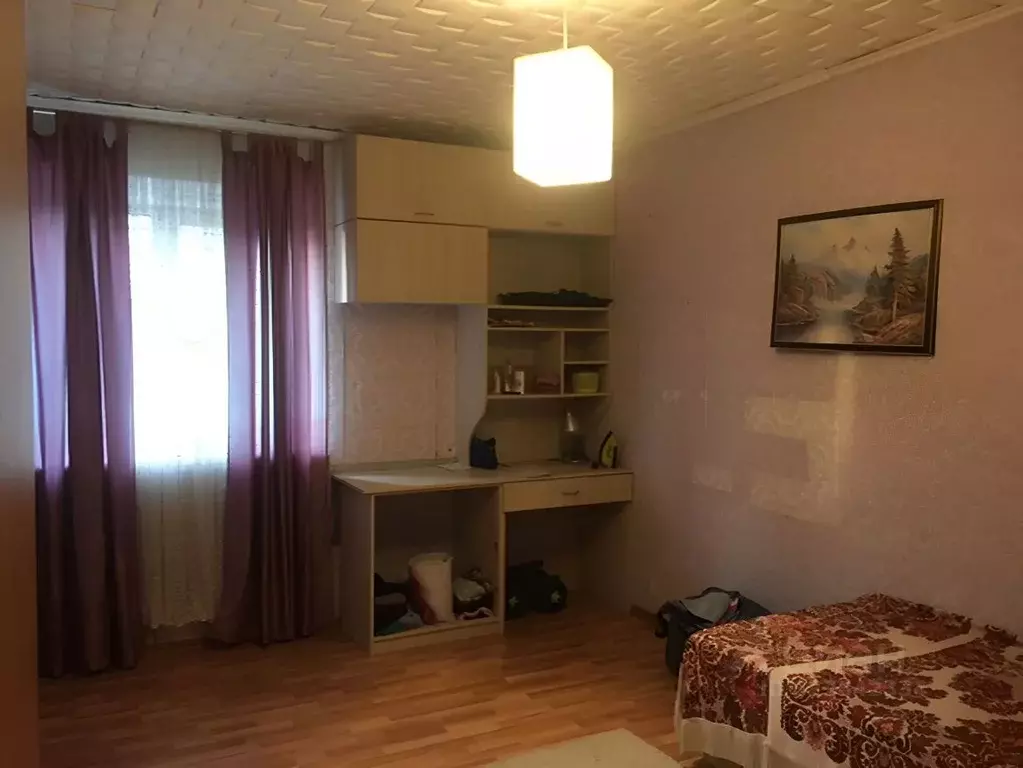 2-к кв. Московская область, Сергиево-Посадский городской округ, пос. ... - Фото 2