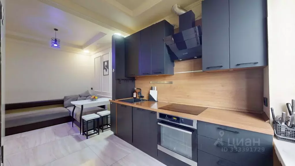 2-к кв. Москва Новодмитровская ул., 2к5 (63.0 м) - Фото 1
