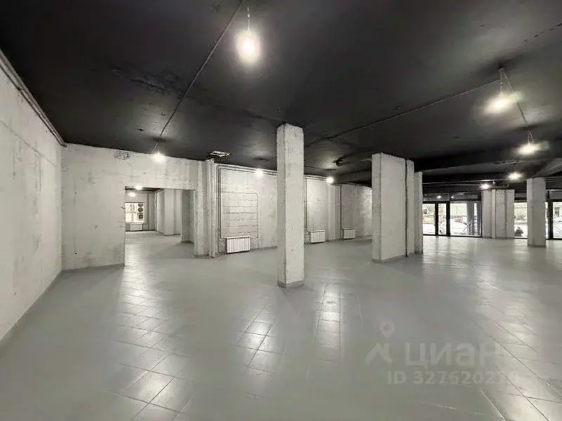 Помещение свободного назначения в Москва ул. Генерала Белобородова, 19 ... - Фото 1