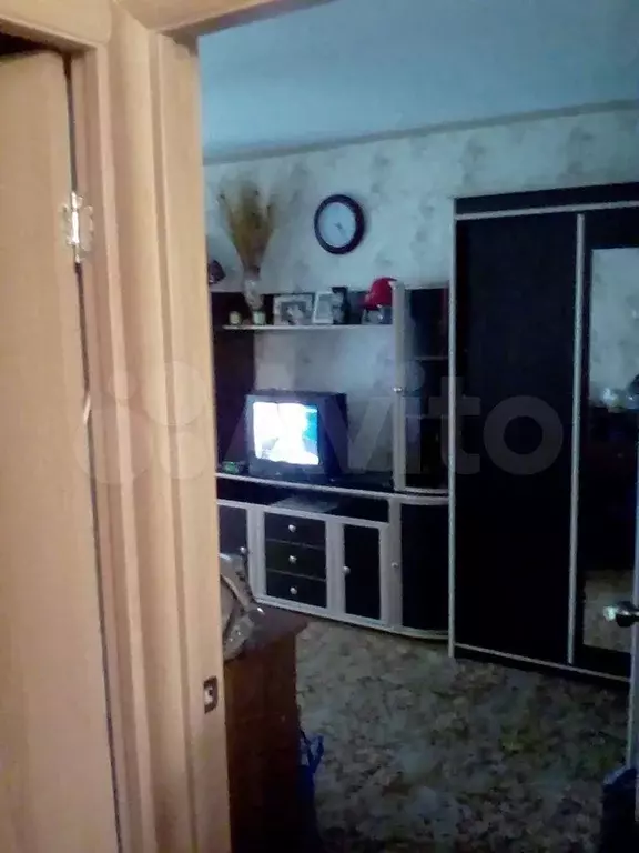 Комната 21м в 3-к, 1/5эт. - Фото 0