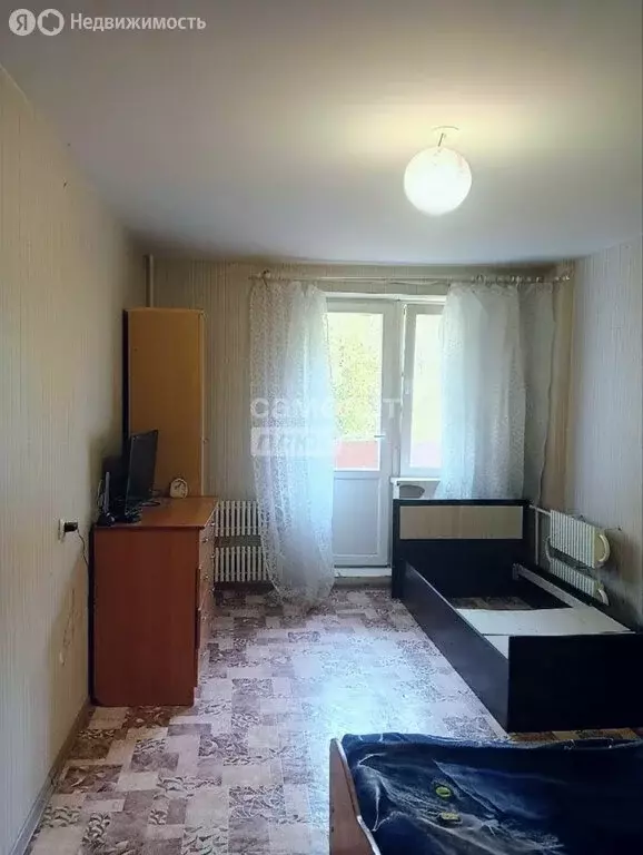 1-комнатная квартира: Киров, улица Ленина, 184к5 (29.7 м) - Фото 0