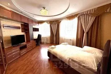 1-к кв. Брянская область, Брянск Красноармейская ул., 100 (45.0 м) - Фото 1