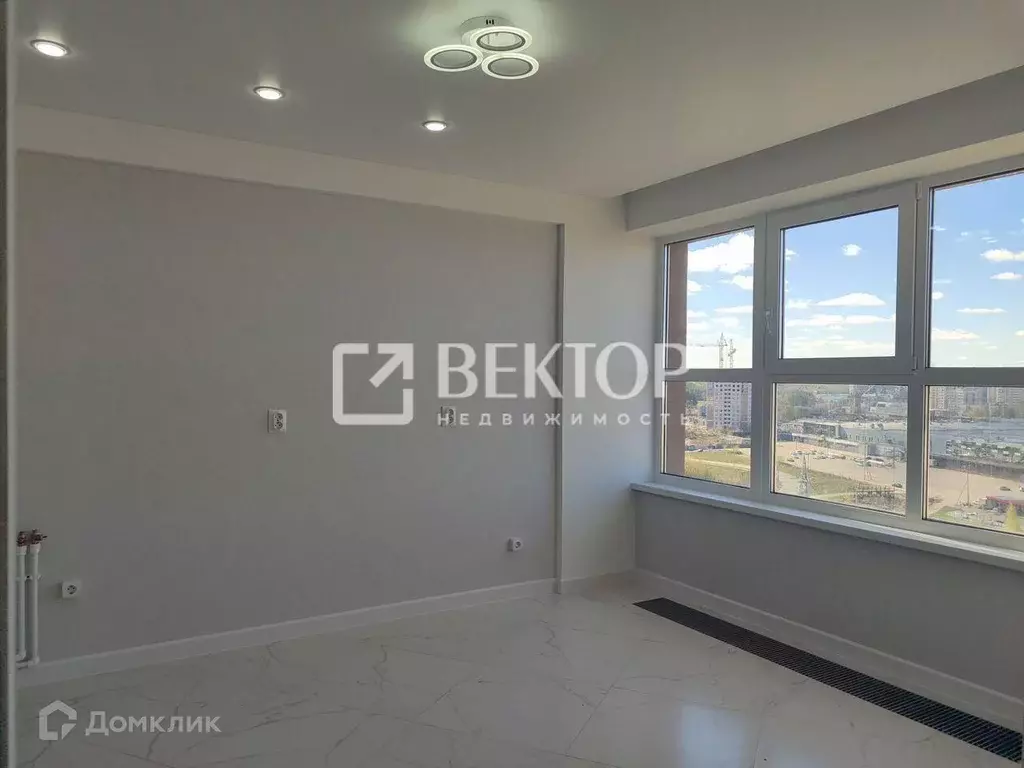 Продаётся 1-к квартира, 37.7 м - Фото 0
