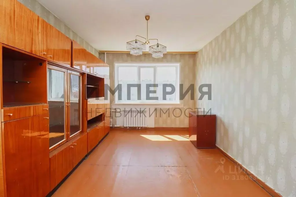 2-к кв. Магаданская область, Магадан ул. Берзина, 3А (41.9 м) - Фото 0