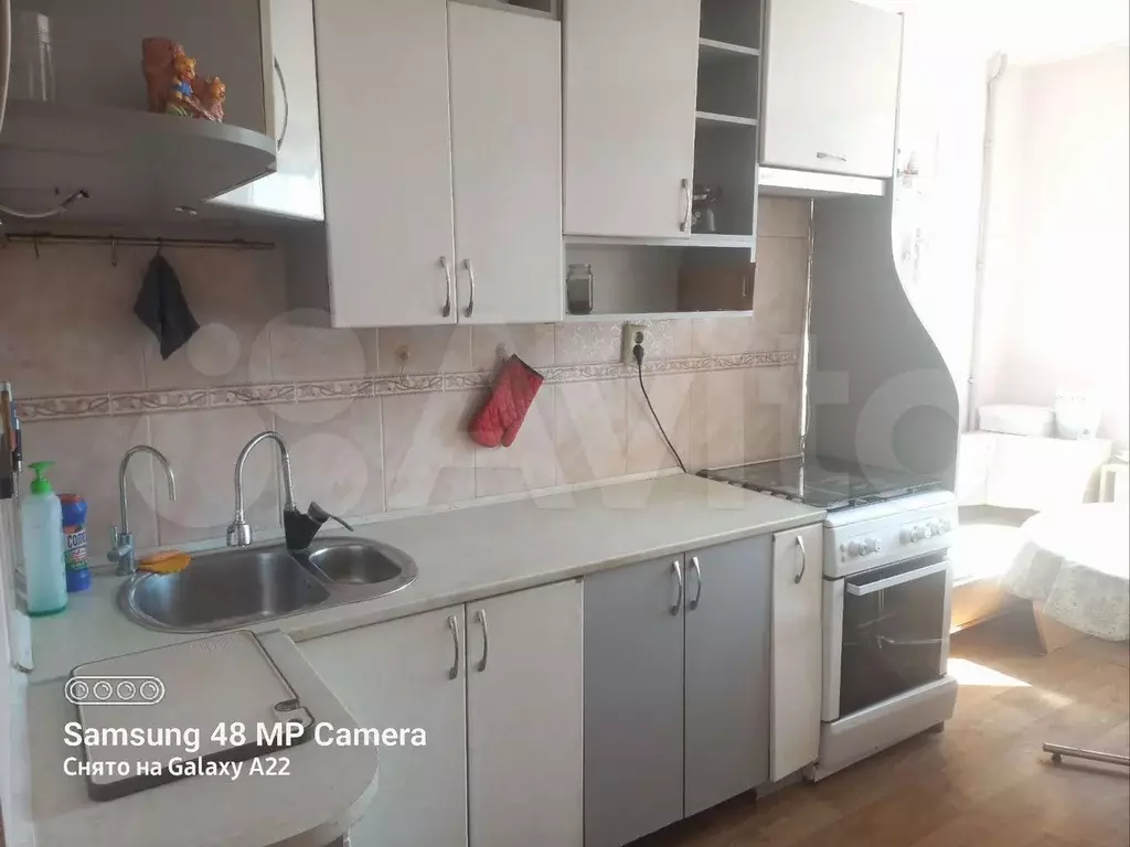 2-к. квартира, 50 м, 9/9 эт. - Фото 0