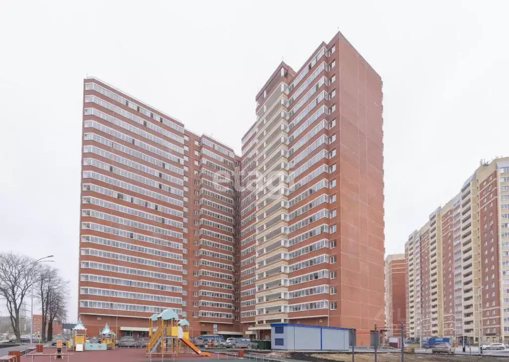 3-к кв. Пермский край, Пермь ул. Старцева, 143 (132.14 м) - Фото 1