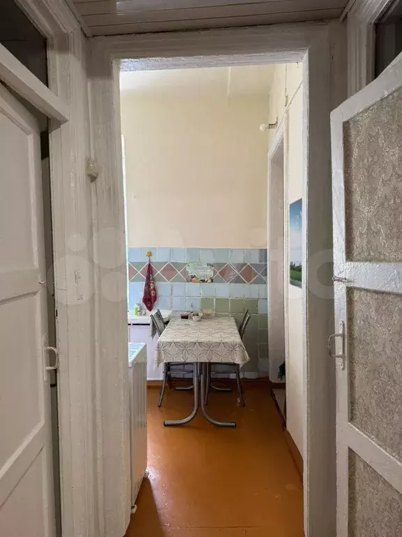 Комната 17 м в 3-к., 2/3 эт. - Фото 1