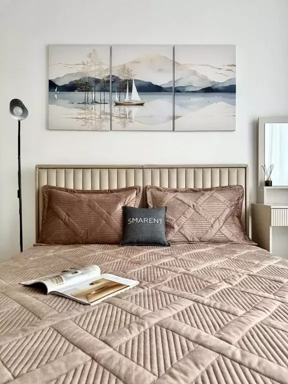 2-к кв. Москва 2-й Нагатинский проезд, 6к1 (32.0 м) - Фото 0