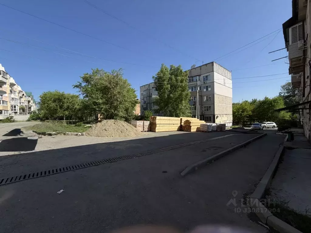 2-к кв. Приморский край, Артем ул. Кирова, 87 (30.1 м) - Фото 2