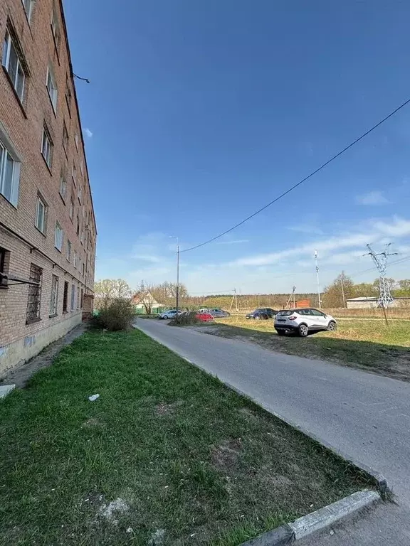 Комната Московская область, Воскресенск городской округ, Имени Цюрупы ... - Фото 1