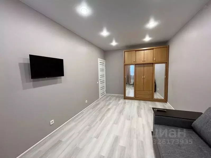 1-к кв. Новосибирская область, Новосибирск ул. Ключ-Камышенское плато, ... - Фото 1