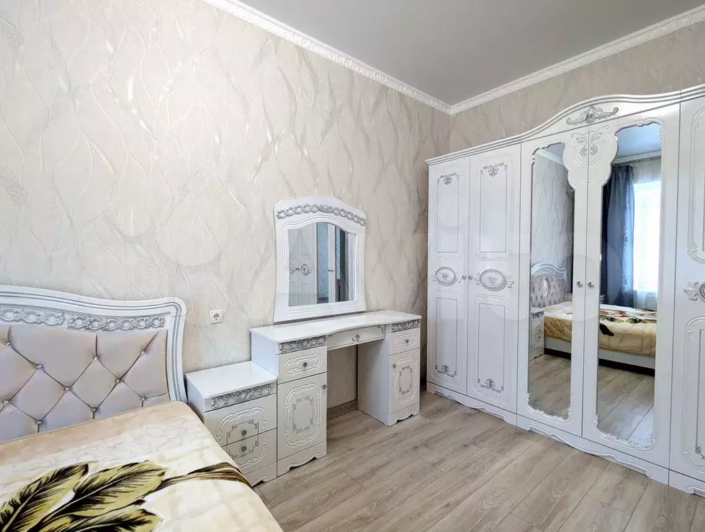 2-к. квартира, 50 м, 3/4 эт. - Фото 1