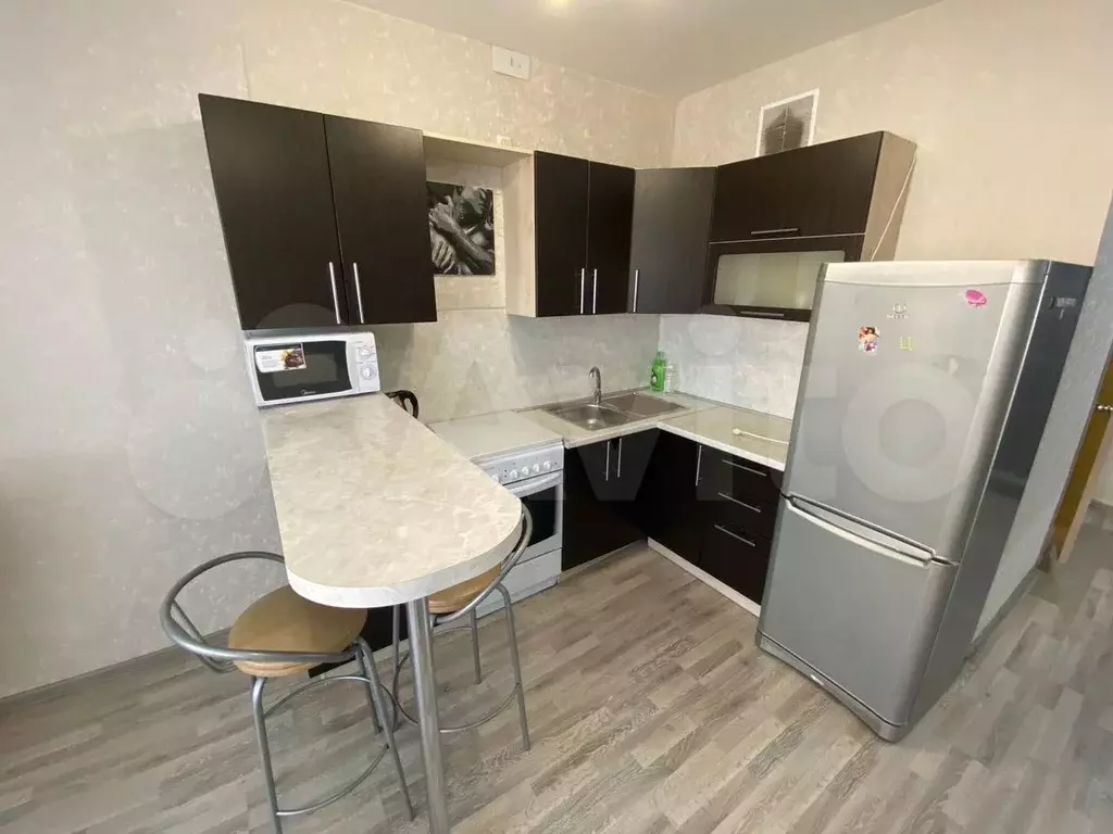 Квартира-студия, 29 м, 9/17 эт. - Фото 0
