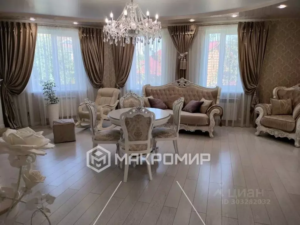 Коттедж в Брянская область, Брянский район, Добрунское с/пос, д. ... - Фото 2