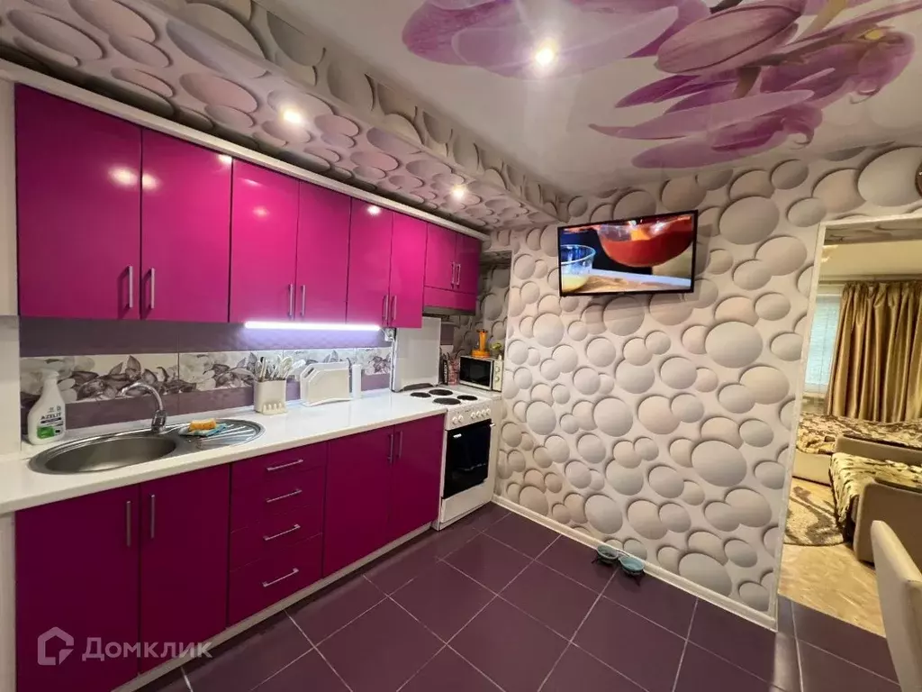Продаётся 1-к квартира, 35 м - Фото 1