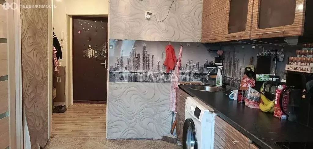 1-комнатная квартира: Протвино, Фестивальный проезд, 21 (34.9 м) - Фото 2