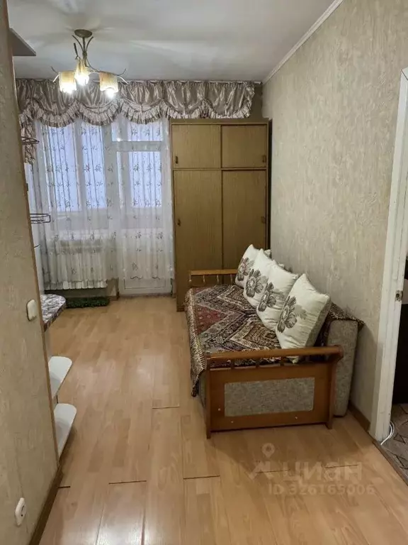 1-к кв. Краснодарский край, Краснодар ул. Невкипелого, 2 (48.0 м) - Фото 2