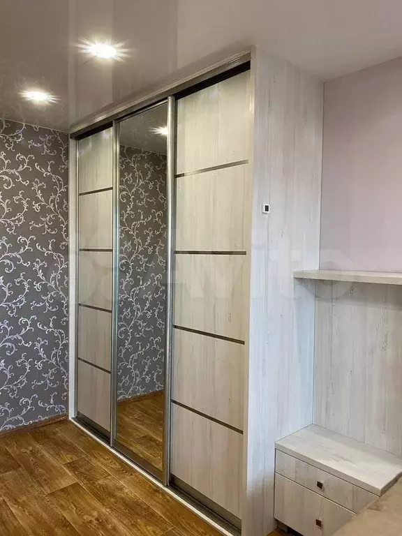 2-к. квартира, 50 м, 4/9 эт. - Фото 1