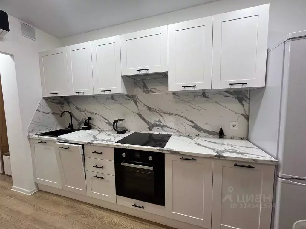 3-к кв. Москва Алтуфьевское ш., 55к5 (48.9 м) - Фото 2