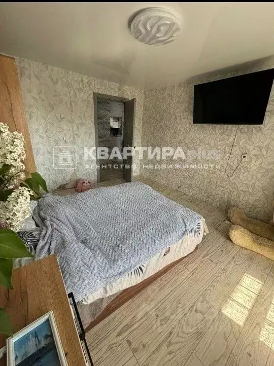 2-к кв. Свердловская область, Невьянский муниципальный округ, с. ... - Фото 1