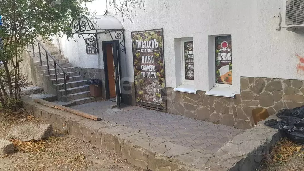 Помещение свободного назначения в Крым, Феодосия ул. Челнокова, 80В ... - Фото 1