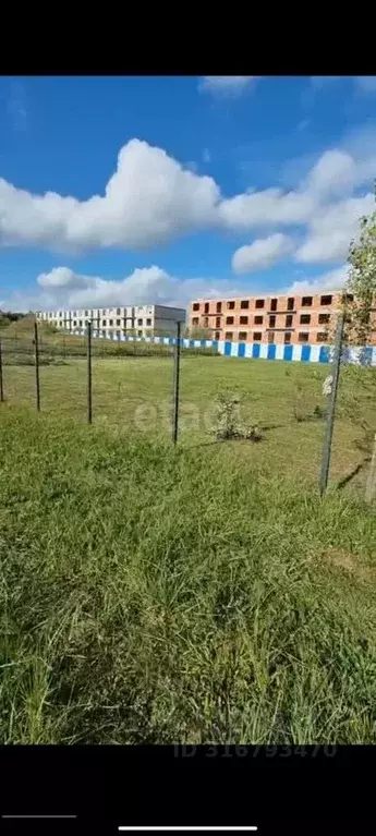 Участок в Калининградская область, Зеленоградский муниципальный округ, ... - Фото 0