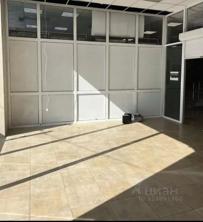 Помещение свободного назначения в Краснодарский край, Краснодар ... - Фото 2