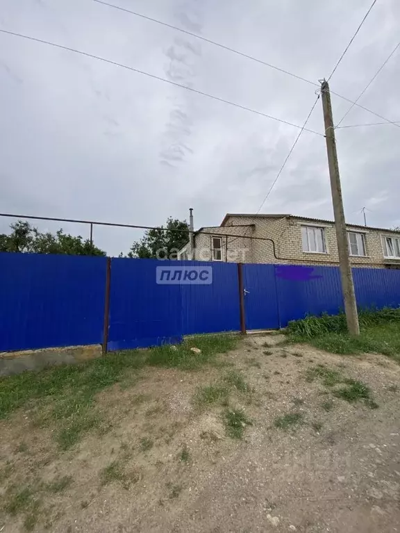 Дом в Калмыкия, Элиста Южная ул. (88 м) - Фото 1