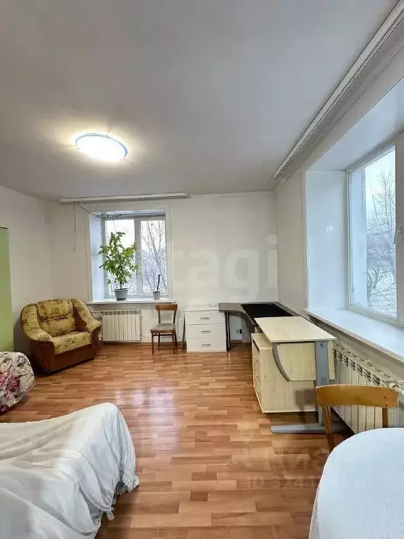 3-к кв. Бурятия, Улан-Удэ Загорск мкр, ул. Заиграевская, 28 (65.0 м) - Фото 2