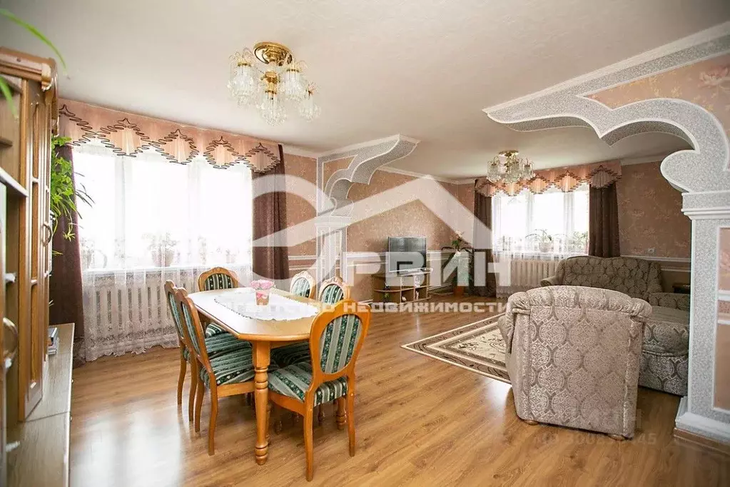 Дом в Калининградская область, Полесский муниципальный округ, пос. ... - Фото 1