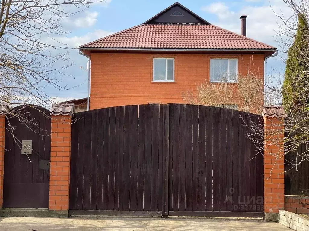 Дом в Московская область, Солнечногорск городской округ, д. Меленки  ... - Фото 2