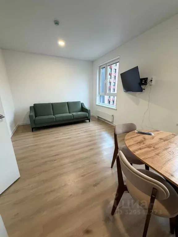 3-к кв. Москва Сосенское поселение, просп. Куприна, 30к9 (65.0 м) - Фото 2