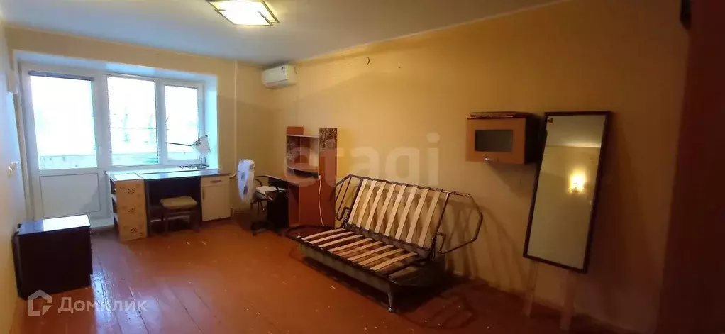 Продаётся 1-к квартира, 33 м - Фото 1