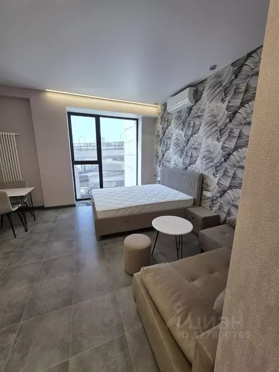 Студия Москва просп. Генерала Дорохова, 49 (33.0 м) - Фото 1