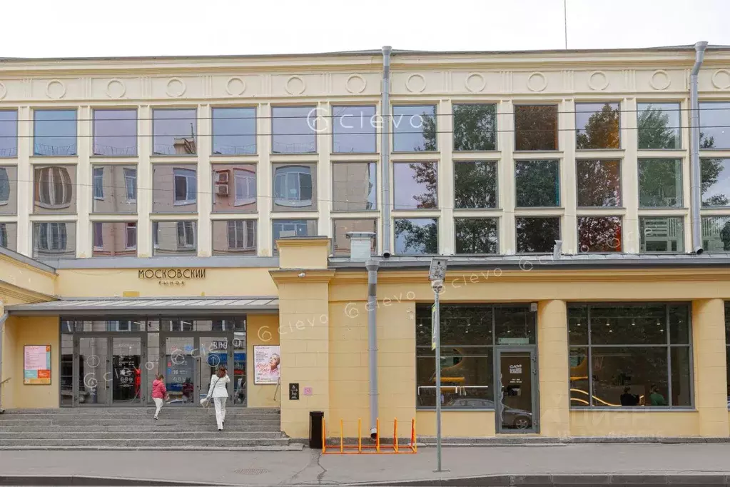 Производственное помещение в Санкт-Петербург ул. Решетникова, 5 (58 м) - Фото 1