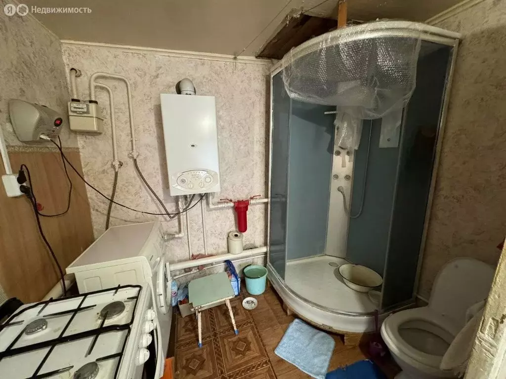 Дом в Саратов, 3-й Светланский проезд (40 м) - Фото 1