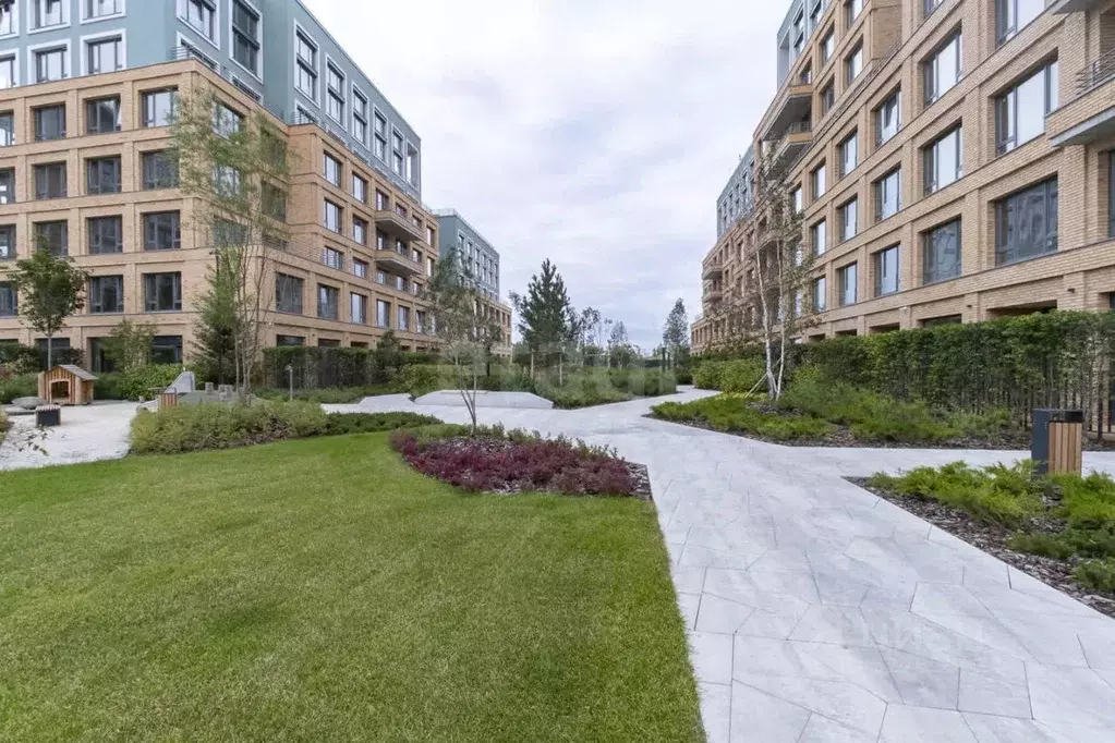 2-к кв. Тюменская область, Тюмень Причальная ул., 11 (61.2 м) - Фото 1