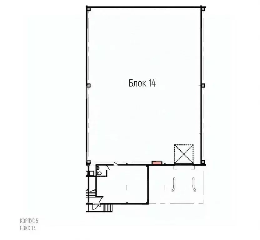 Производственное помещение в Московская область, Подольск городской ... - Фото 2