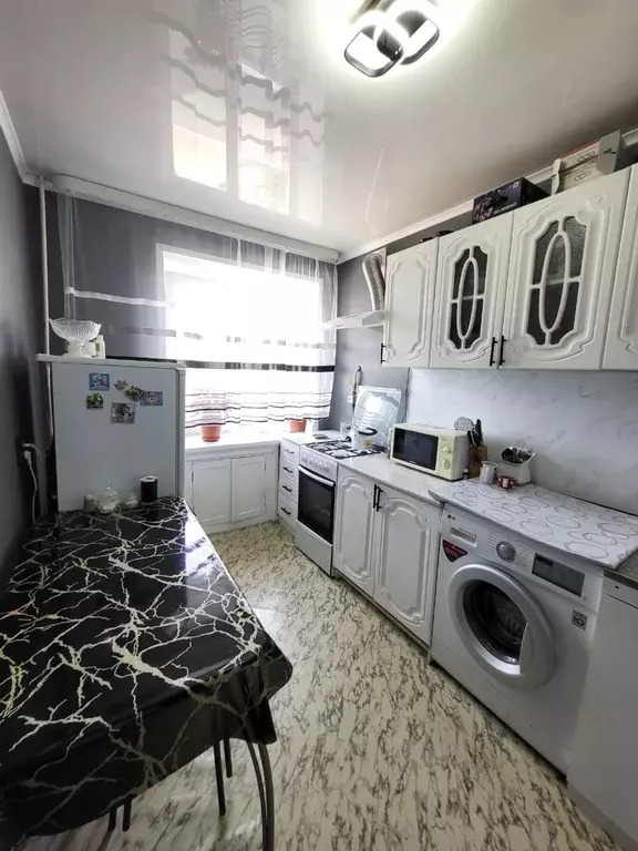 Продаётся 1-к квартира, 32.1 м - Фото 0