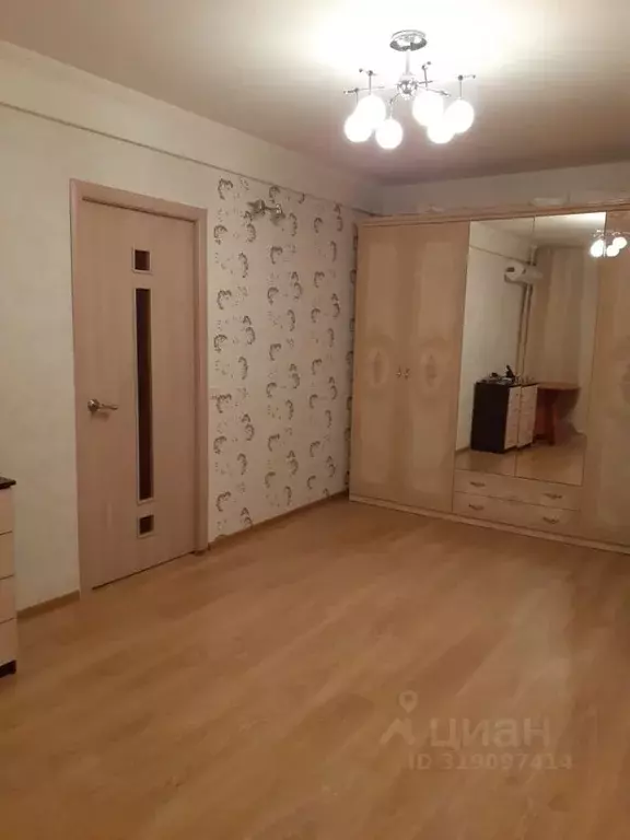 2-к кв. Санкт-Петербург Большая Пороховская ул., 36 (45.4 м) - Фото 0
