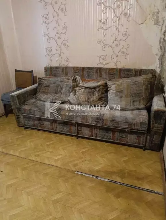 2-к. квартира, 53 м, 1/9 эт. - Фото 0