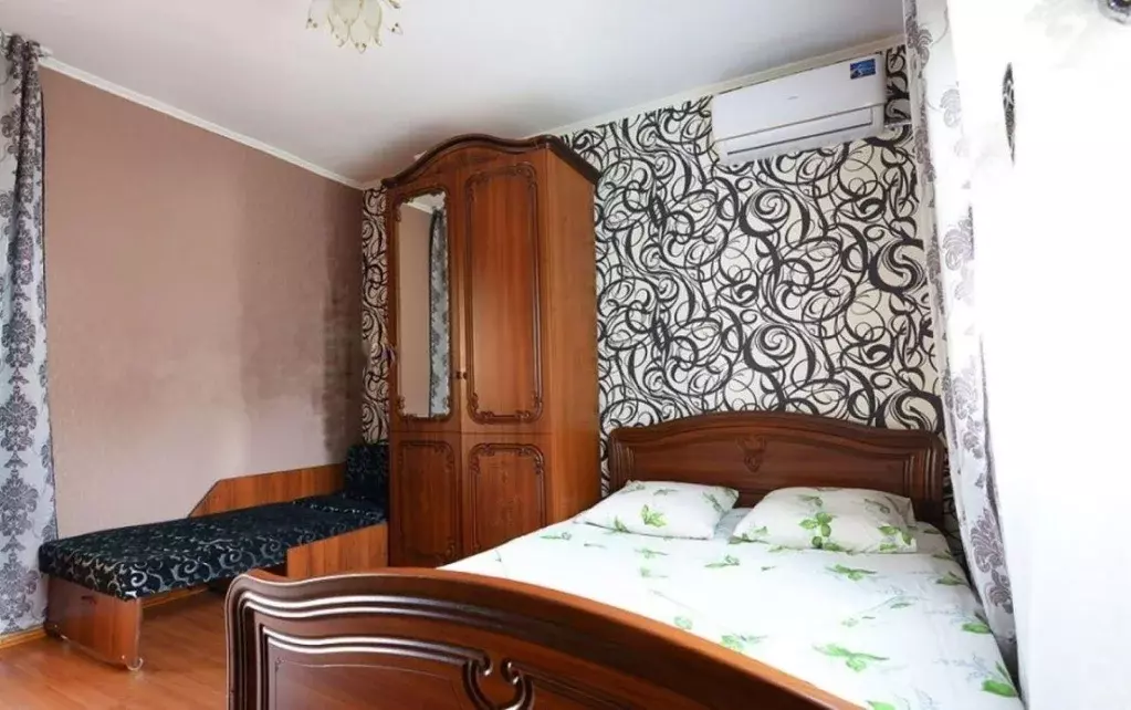 Комната Краснодарский край, Сочи ул. Дарвина, 29 (18.0 м) - Фото 0